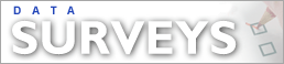 Datasurveys Logo